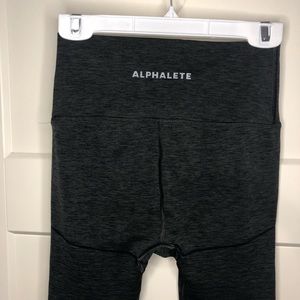 Alphalete OG Revival Legging